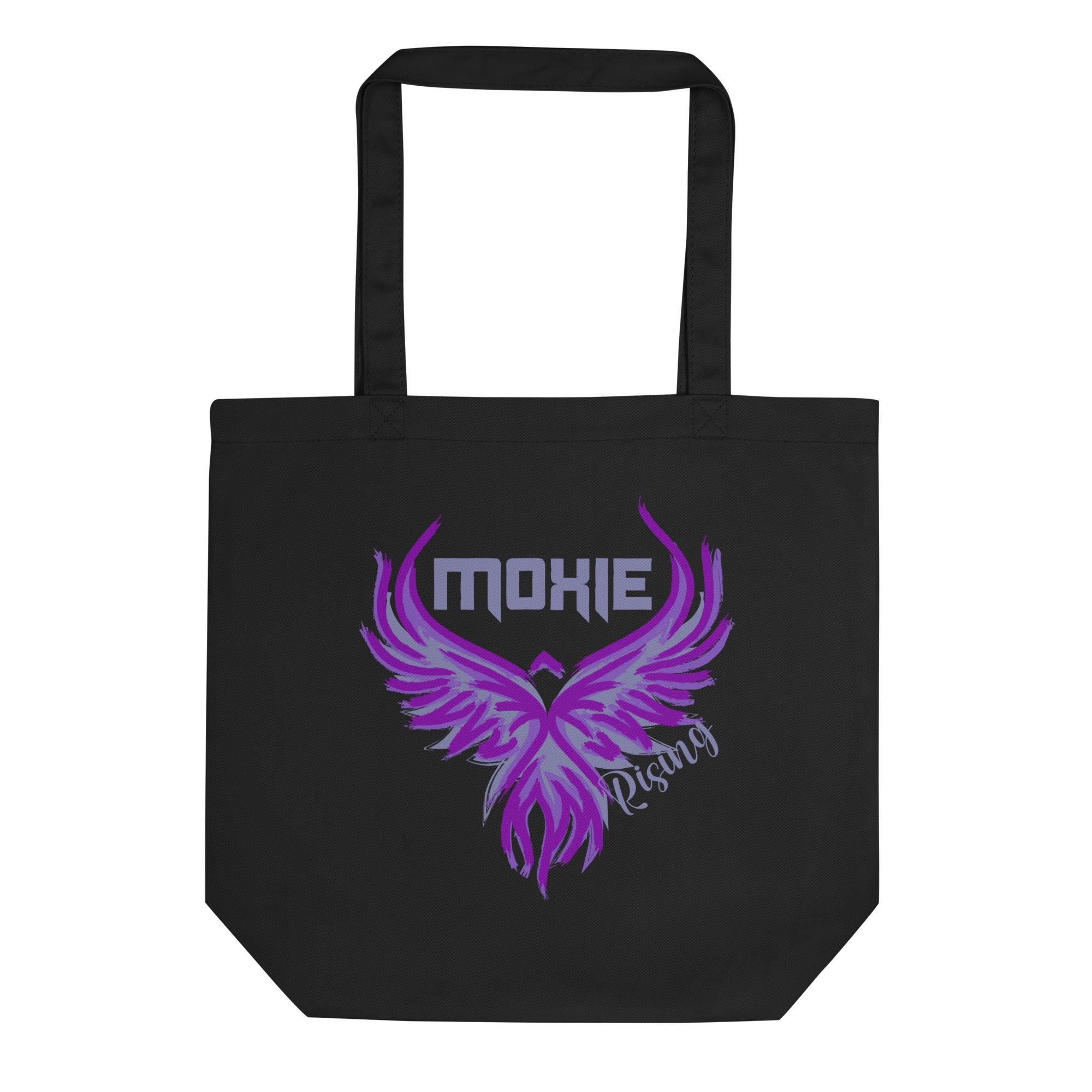 Moxie RISING Eco Bag