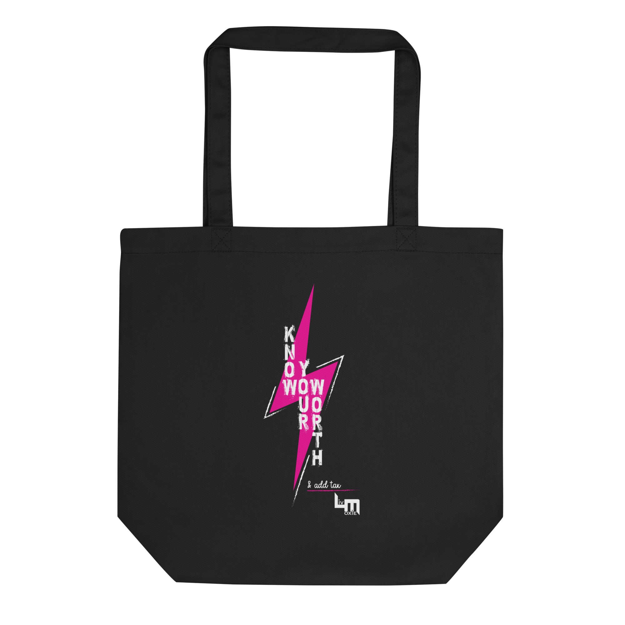 Liv WORTHY Eco Bag
