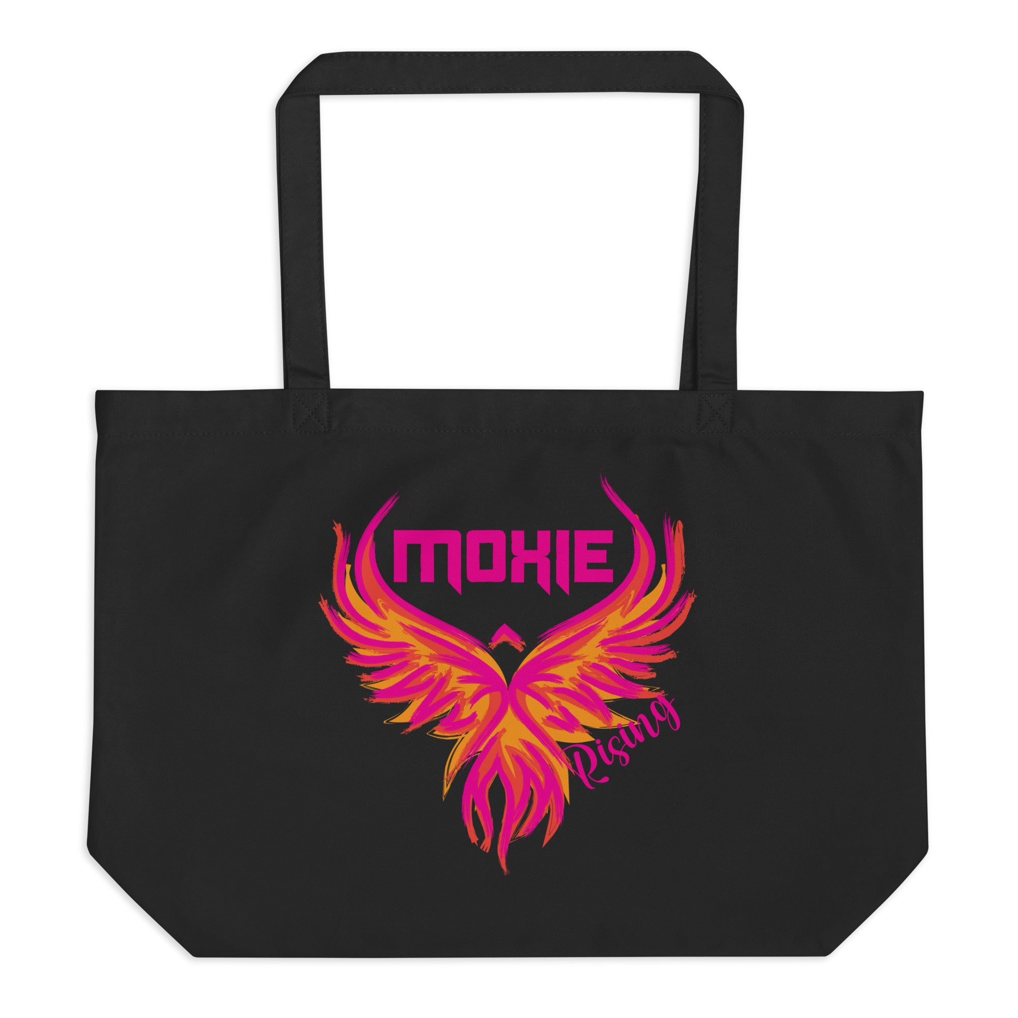 Moxie RISING Large Organic Bag