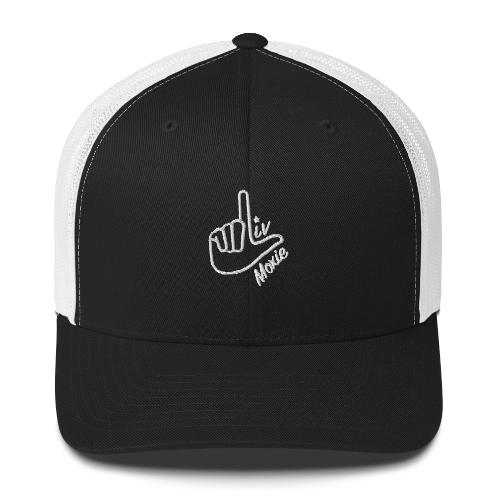 Liv MOXIE Trucker Cap
