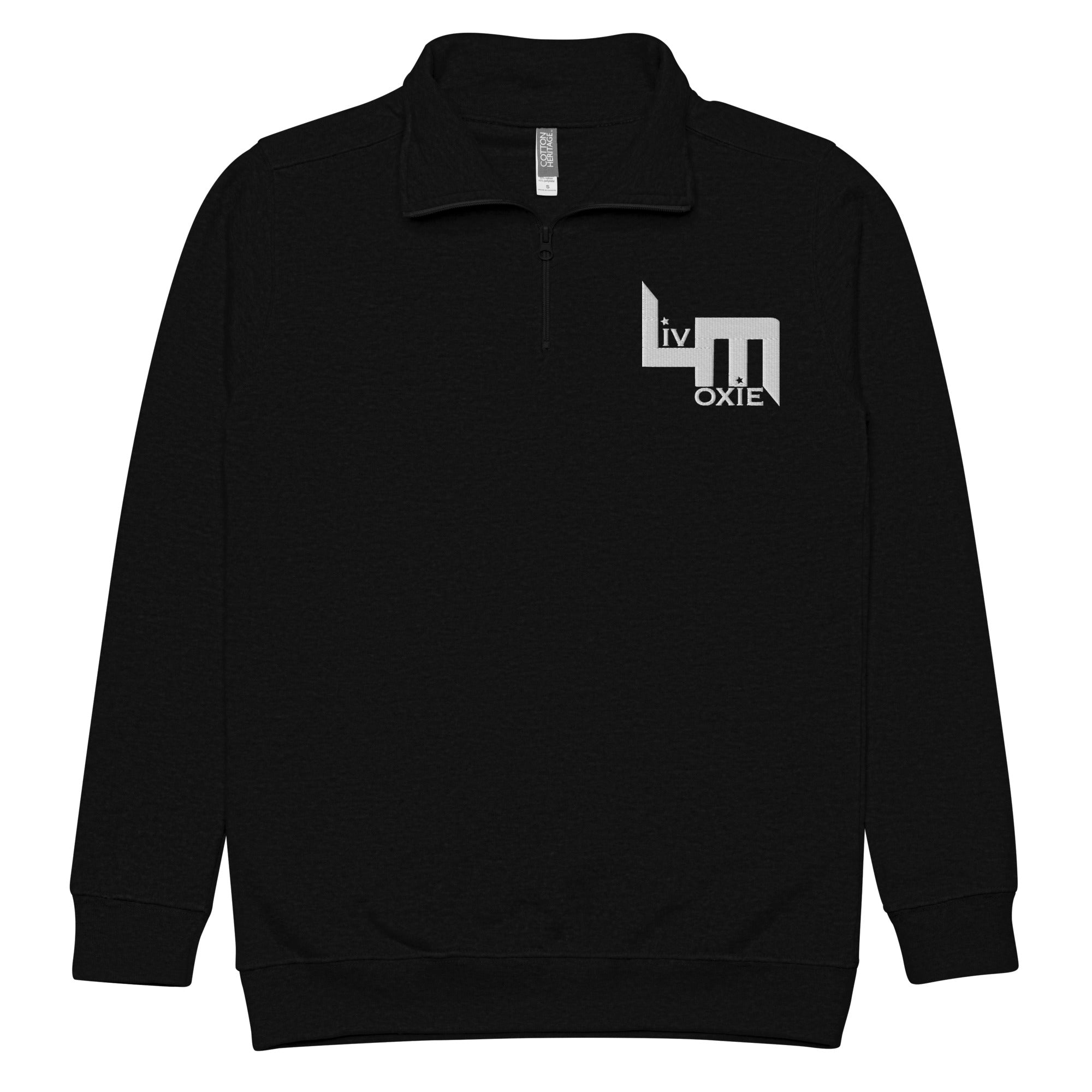 Liv MOXIE Fleece Pullover