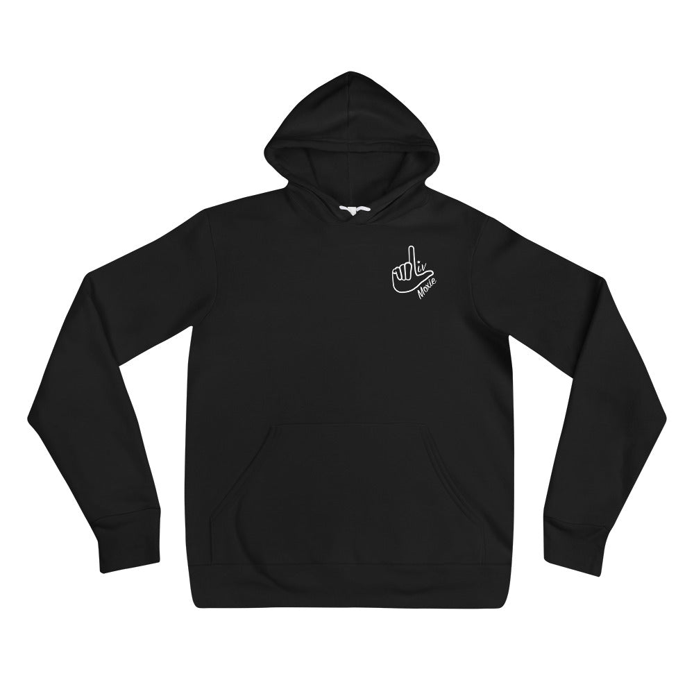 Liv LOVE PEACE Hoodie
