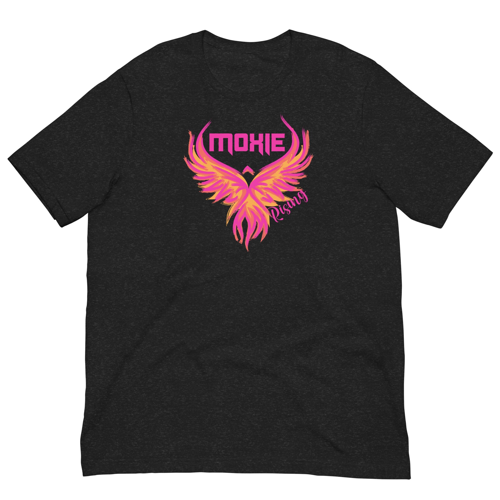 Liv MOXIE Adult Tee