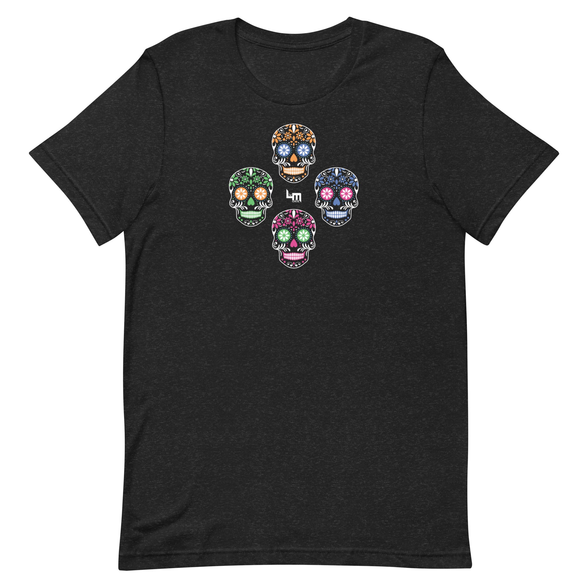 Diamond Skull MOXIE