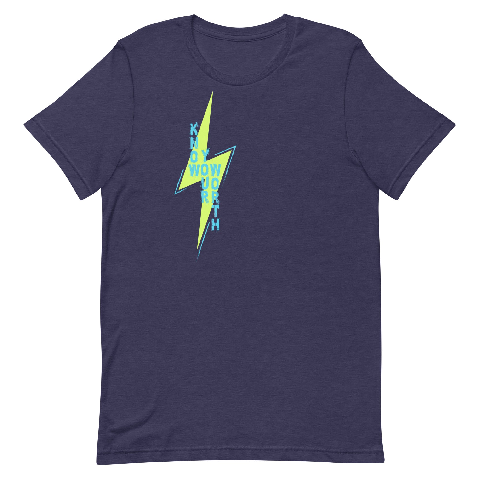 Liv WORTHY Adult Tee