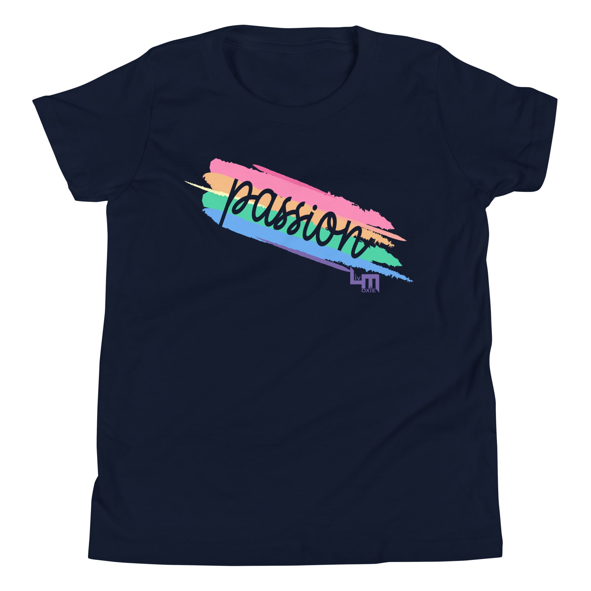 Liv PASSION Youth Tee